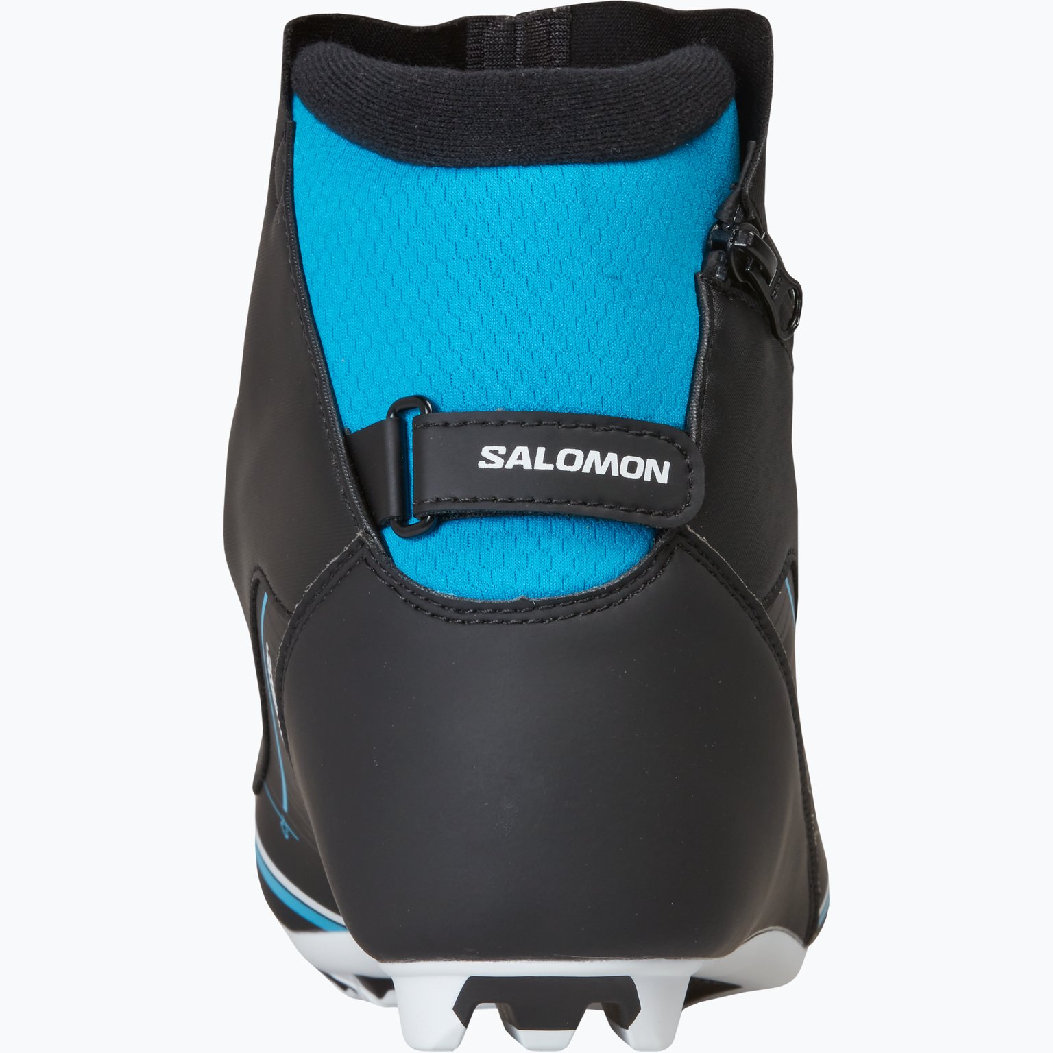 Salomon CX Prolink M längdpjäxor Svart