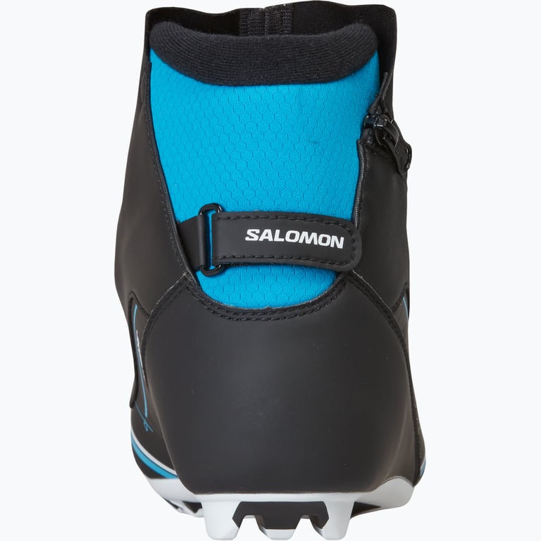 Salomon CX Prolink M längdpjäxor Svart