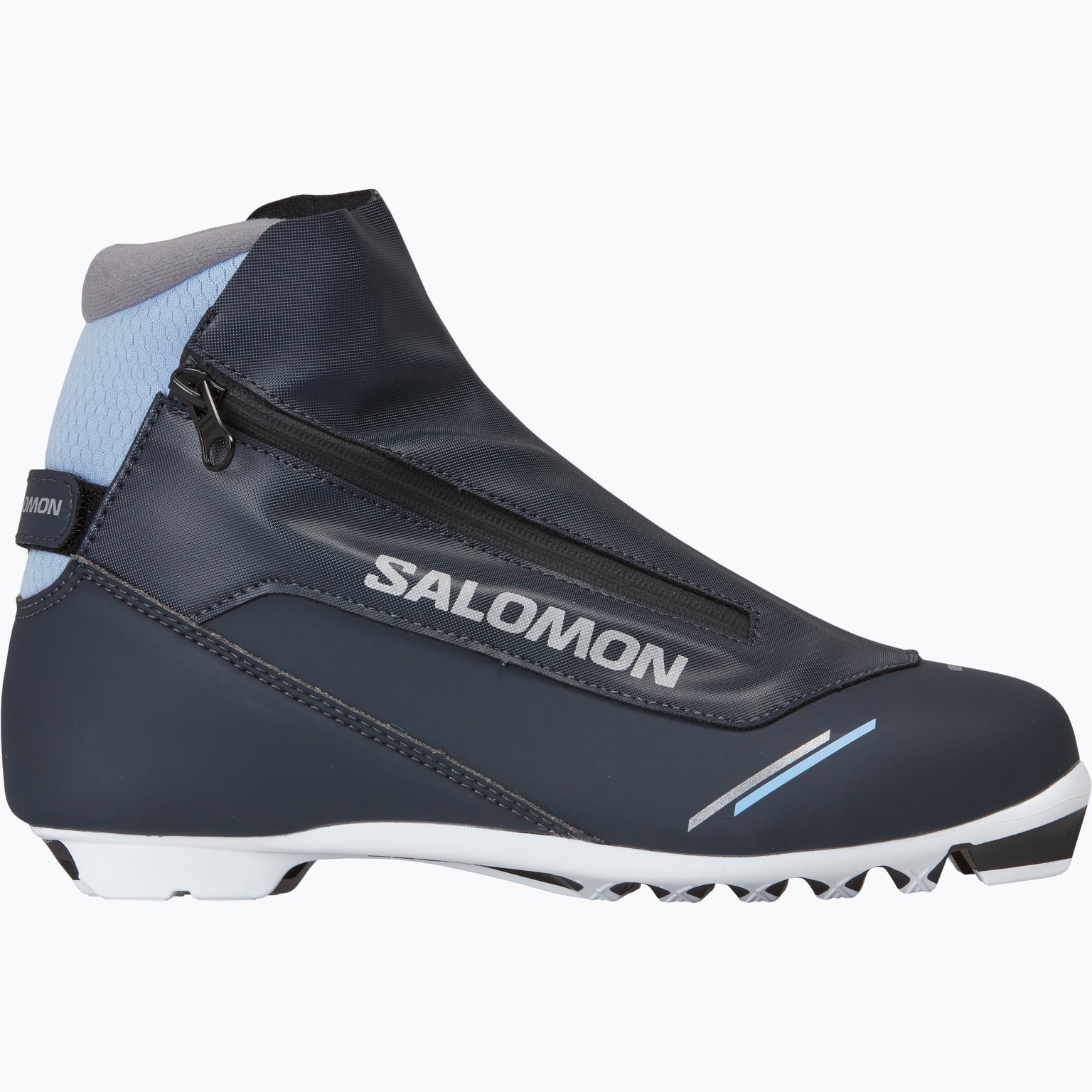 Salomon CX Vitane Prolink W längdpjäxor Svart