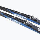 förhandsvisning ikon 4 för Salomon SX Skate Prolink längdskidor Blå