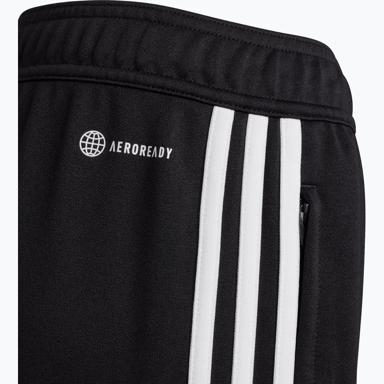 adidas Messi Track JR träningsbyxor Svart