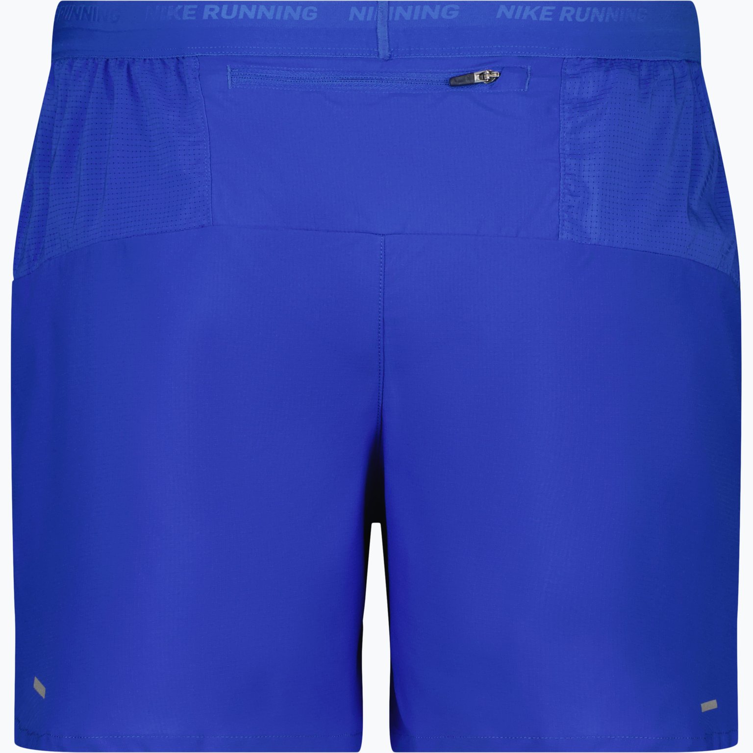 Nike Dri-FIT Stride 5" Löparshorts Blå