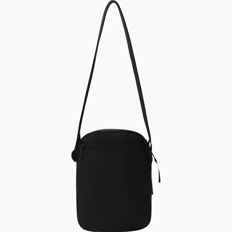 The North Face Pivoter Crossbody väska Svart