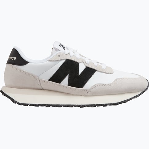 New Balance 237 M sneakers Vit