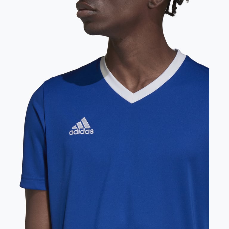 adidas ADI ENT22 T-SHIRT Blå