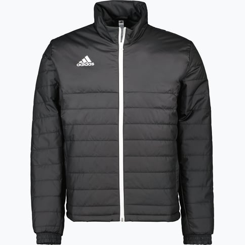 adidas Entrada22 Jr Light Jacket Svart