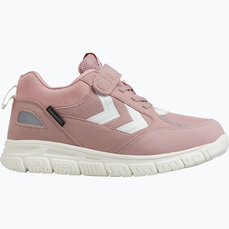 Hummel X-Light 2.0 TEX JR sneakers Rosa