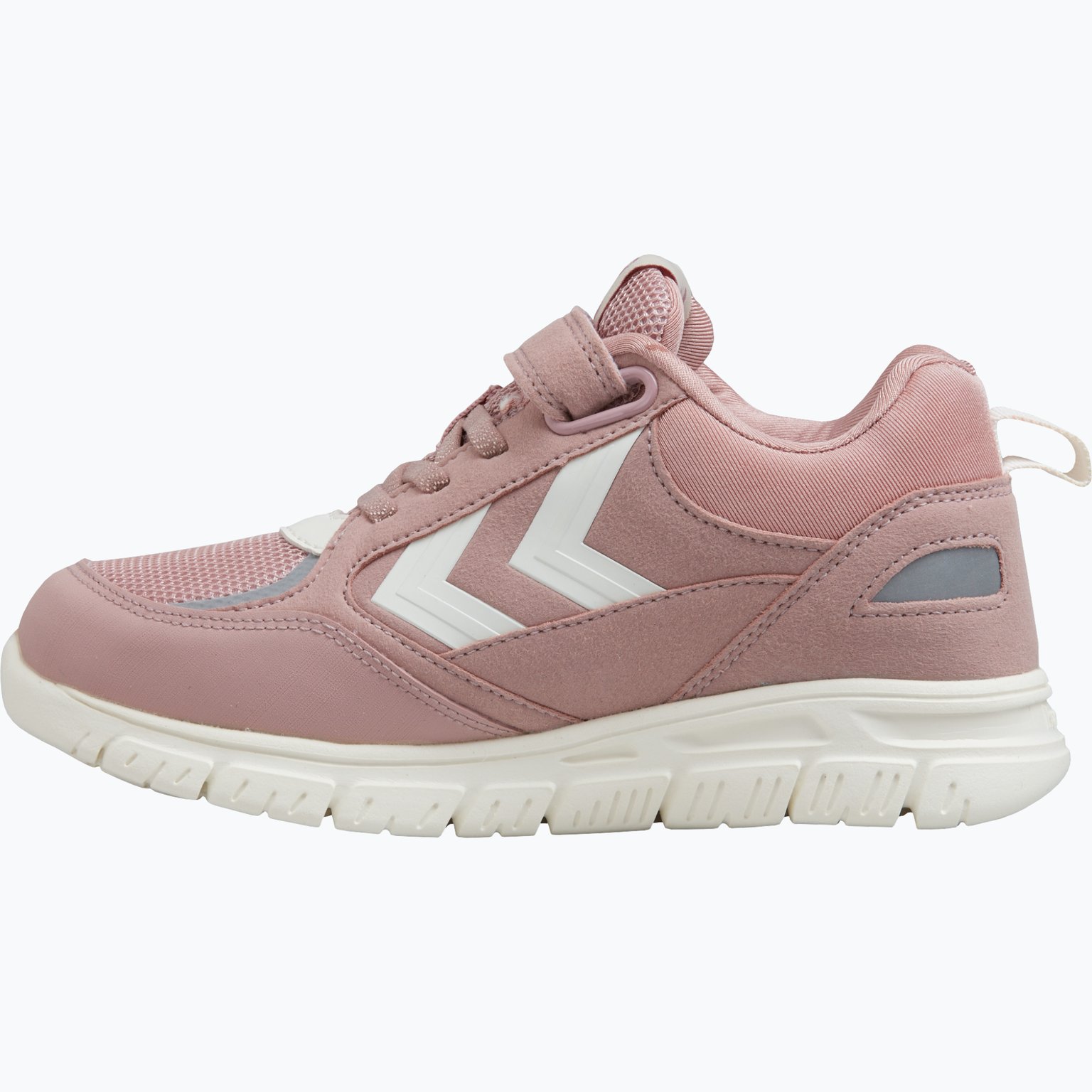 Hummel X-Light 2.0 TEX JR sneakers Rosa