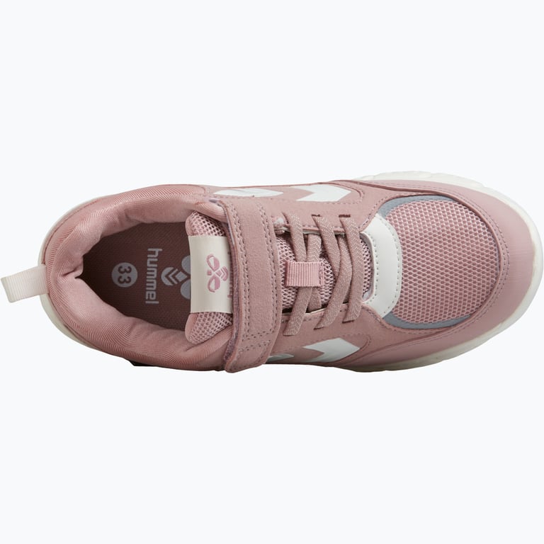 Hummel X-Light 2.0 TEX JR sneakers Rosa