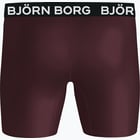 förhandsvisning ikon 5 för Björn Borg Performance Boxer HP 2-pack kalsonger Svart