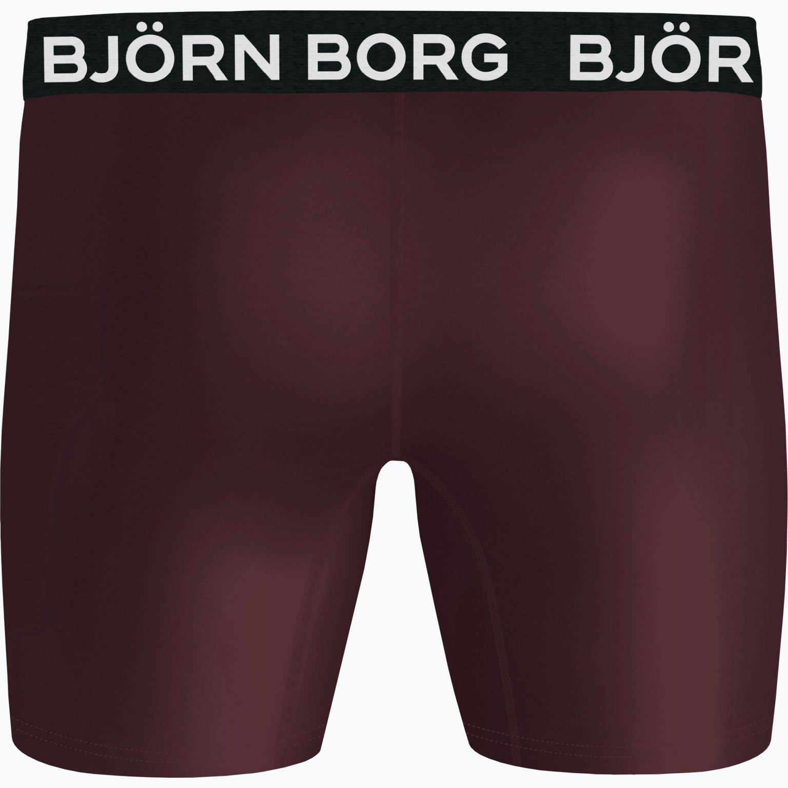 Björn Borg Performance Boxer HP 2-pack kalsonger Svart