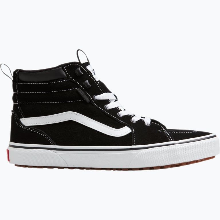 Vans Filmore Hi VansGuard JR sneakers Svart