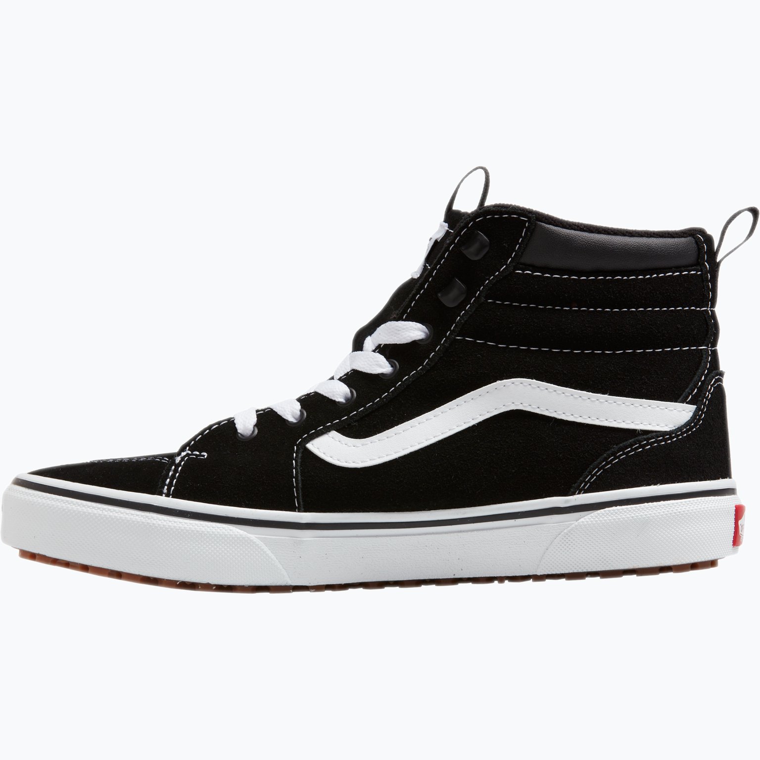 Vans Filmore Hi VansGuard JR sneakers Svart