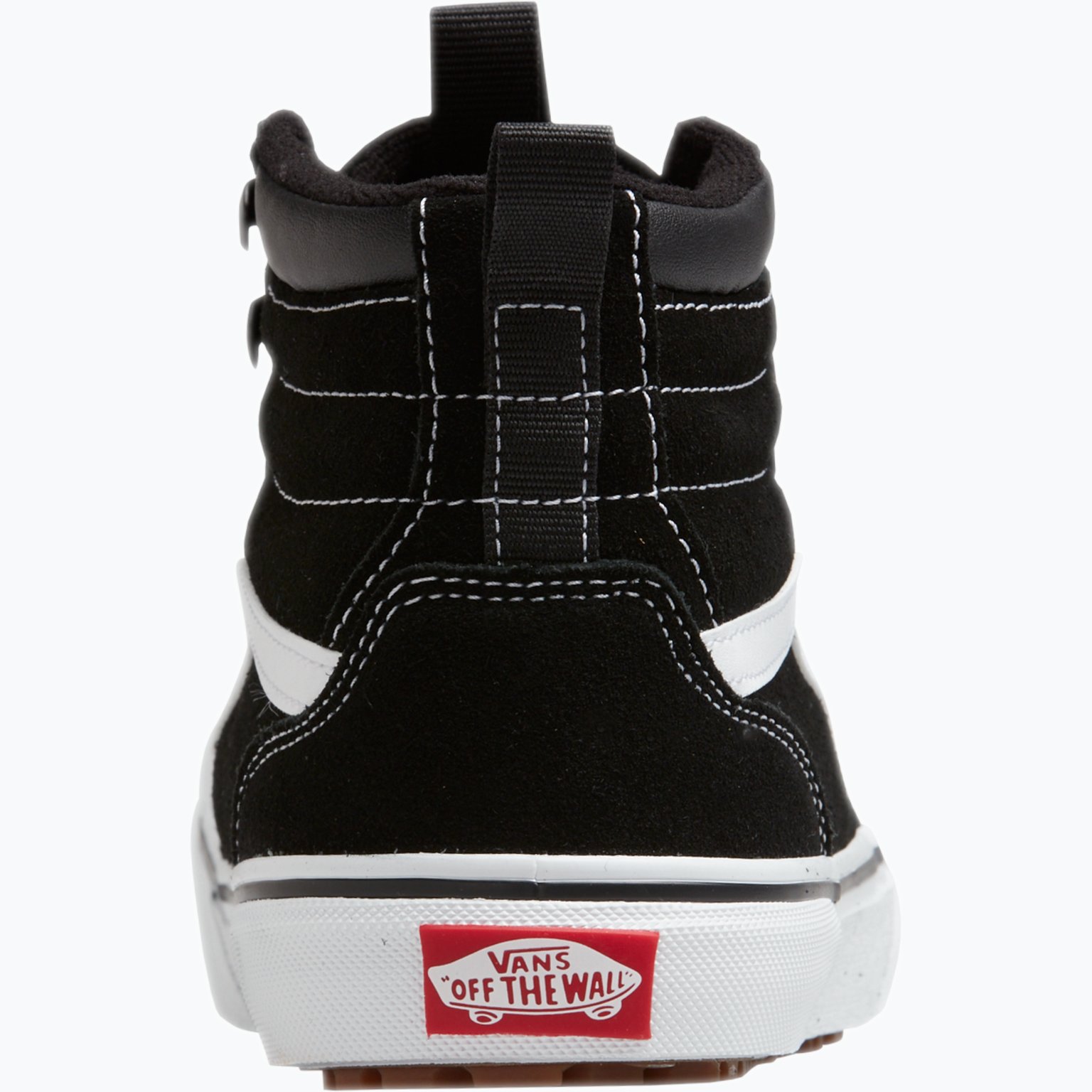 Vans Filmore Hi VansGuard JR sneakers Svart