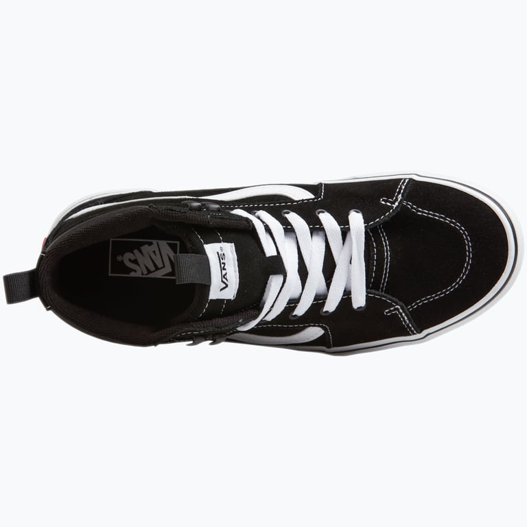 Vans Filmore Hi VansGuard JR sneakers Svart