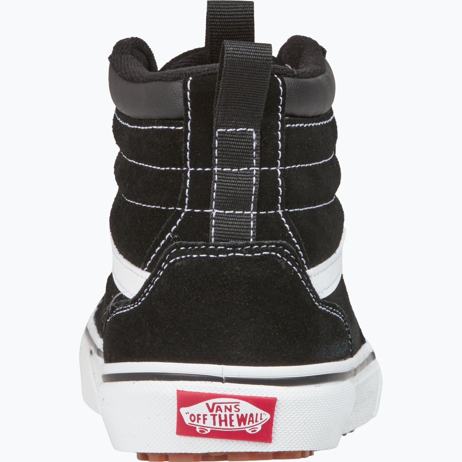 Vans Filmore Hi VansGuard JR sneakers Svart