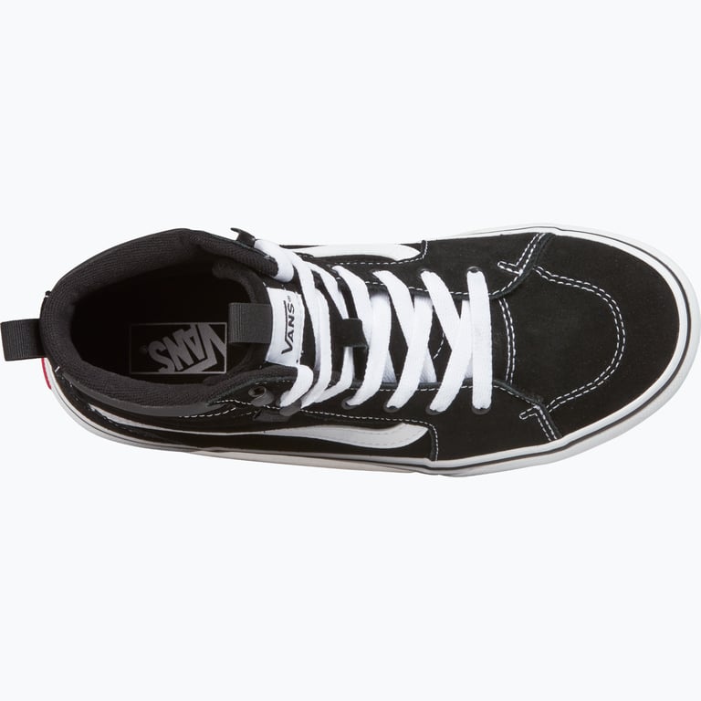 Vans Filmore Hi VansGuard JR sneakers Svart