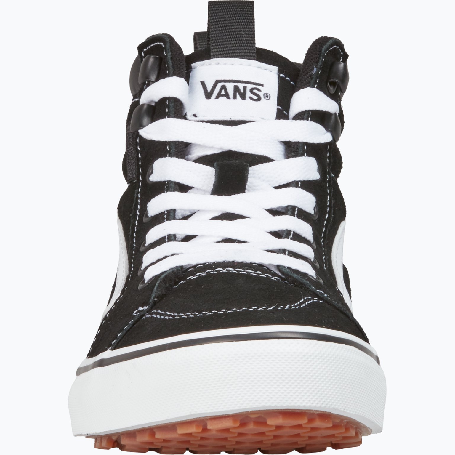 Vans Filmore Hi VansGuard JR sneakers Svart