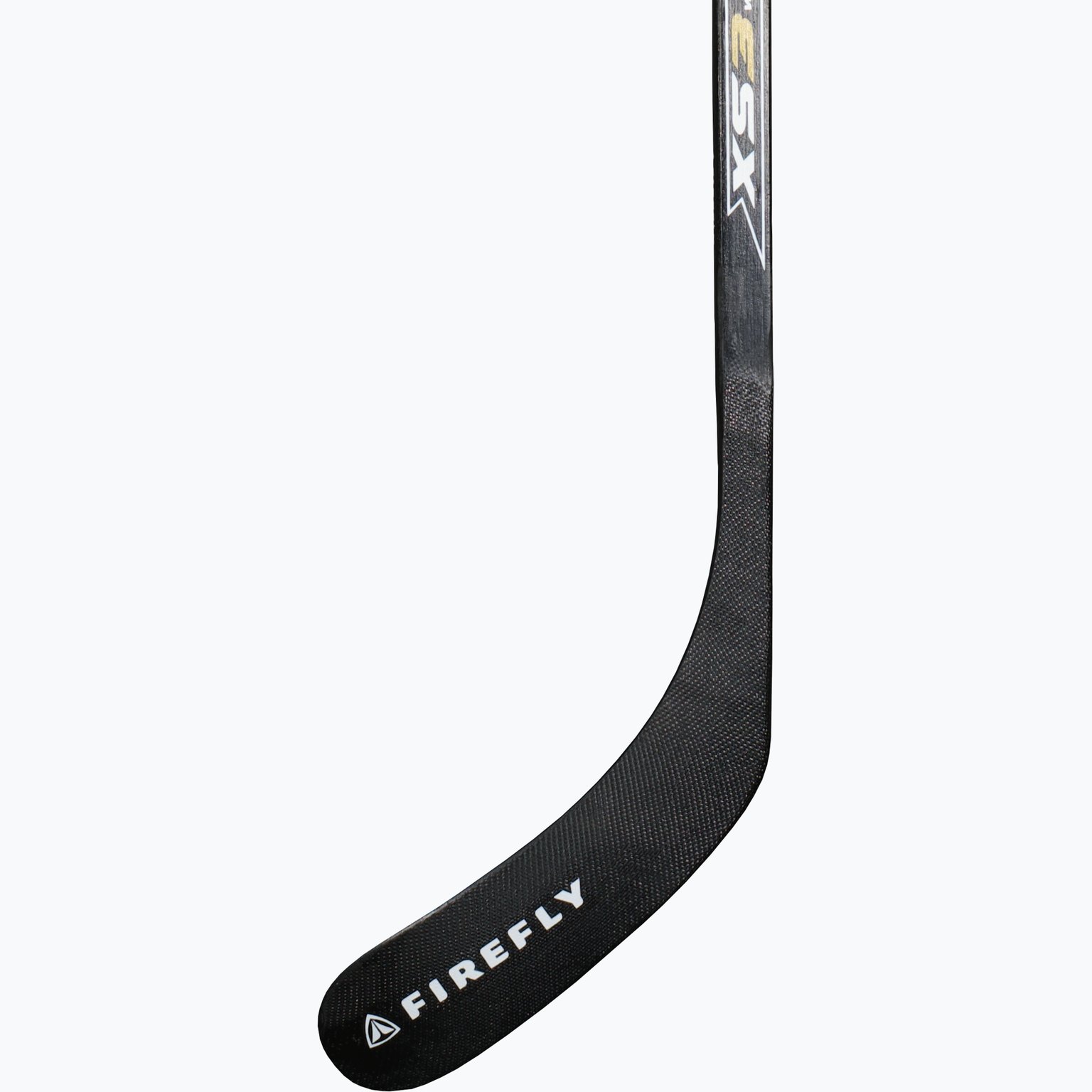 Firefly XS3 Calgary III 115L JR hockeyklubba Svart