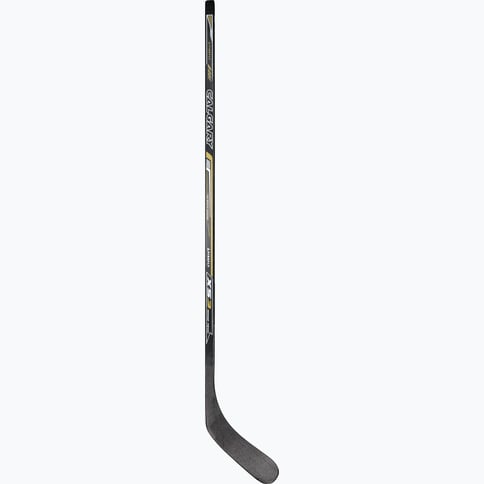 Firefly XS3 Calgary III 115R JR hockeyklubba Svart