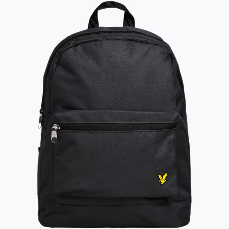 Lyle & Scott Backpack ryggsäck Svart