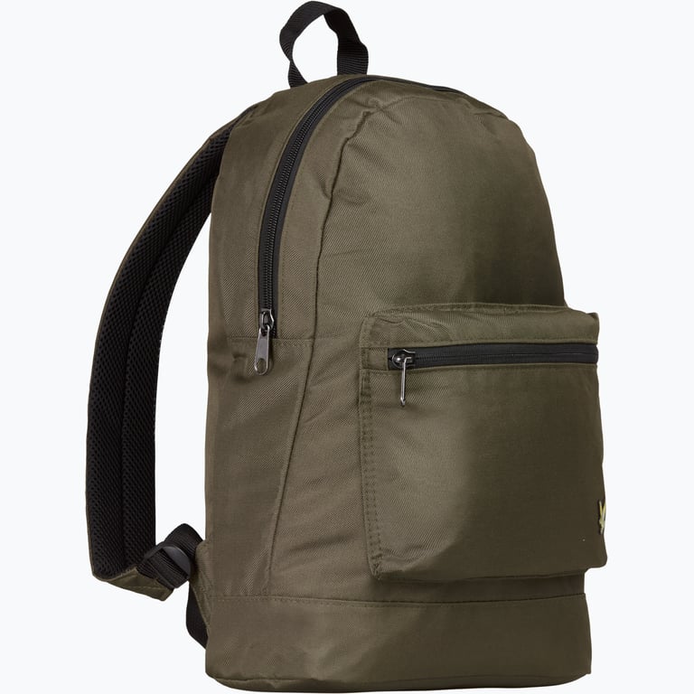 Lyle & Scott Backpack ryggsäck Grön