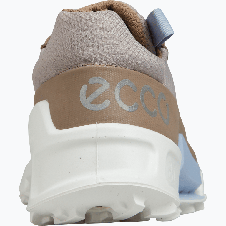 Ecco Biom 2.1 X Country Gore-Tex W walkingskor Brun