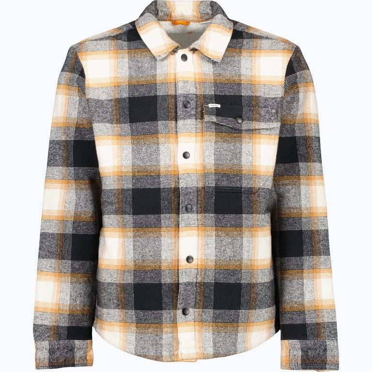 Timberland Insulated Shirt jacka Flerfärgad