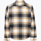 förhandsvisning ikon 2 för Timberland Insulated Shirt jacka Flerfärgad