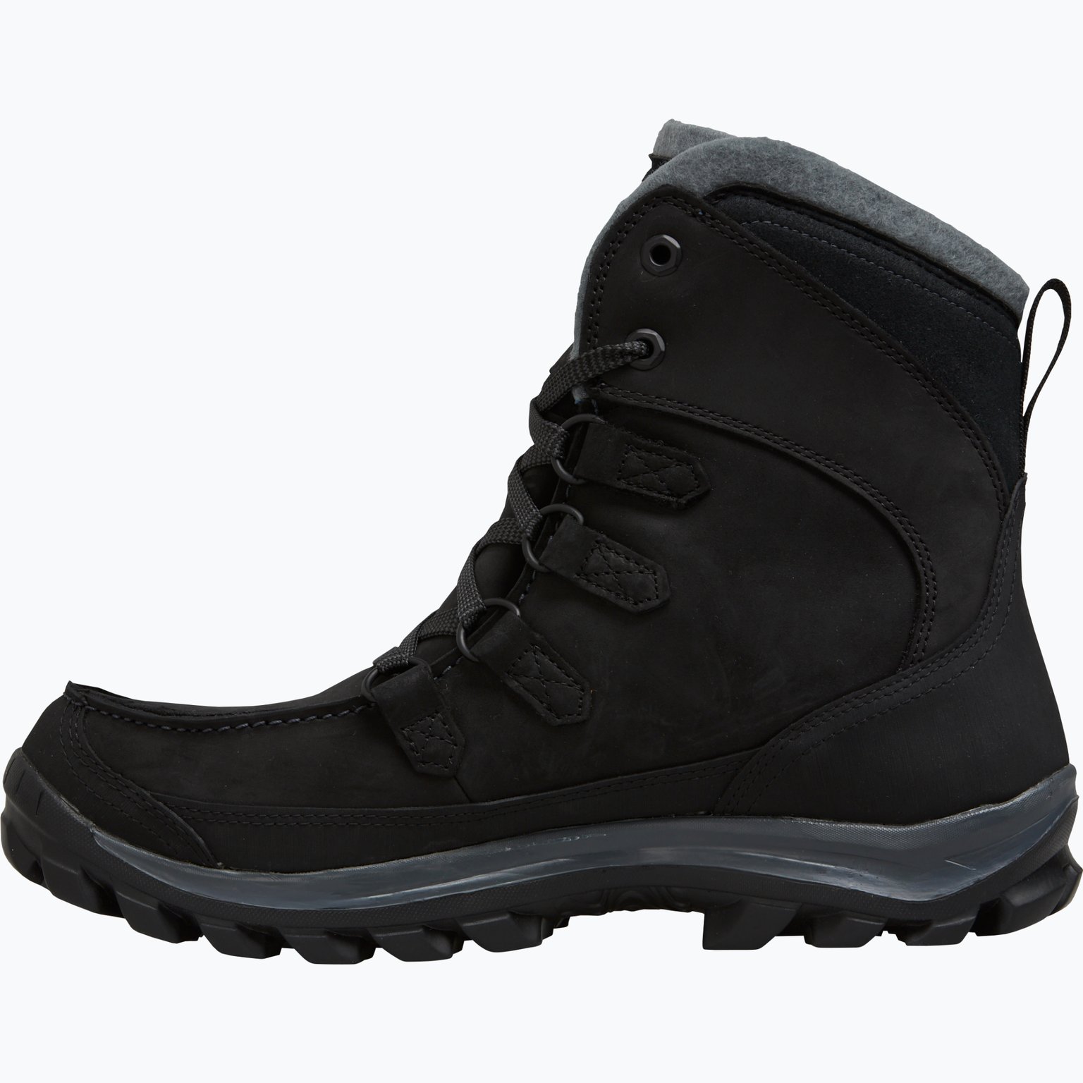 Timberland Chillberg Premium WP INS vinterkängor Svart