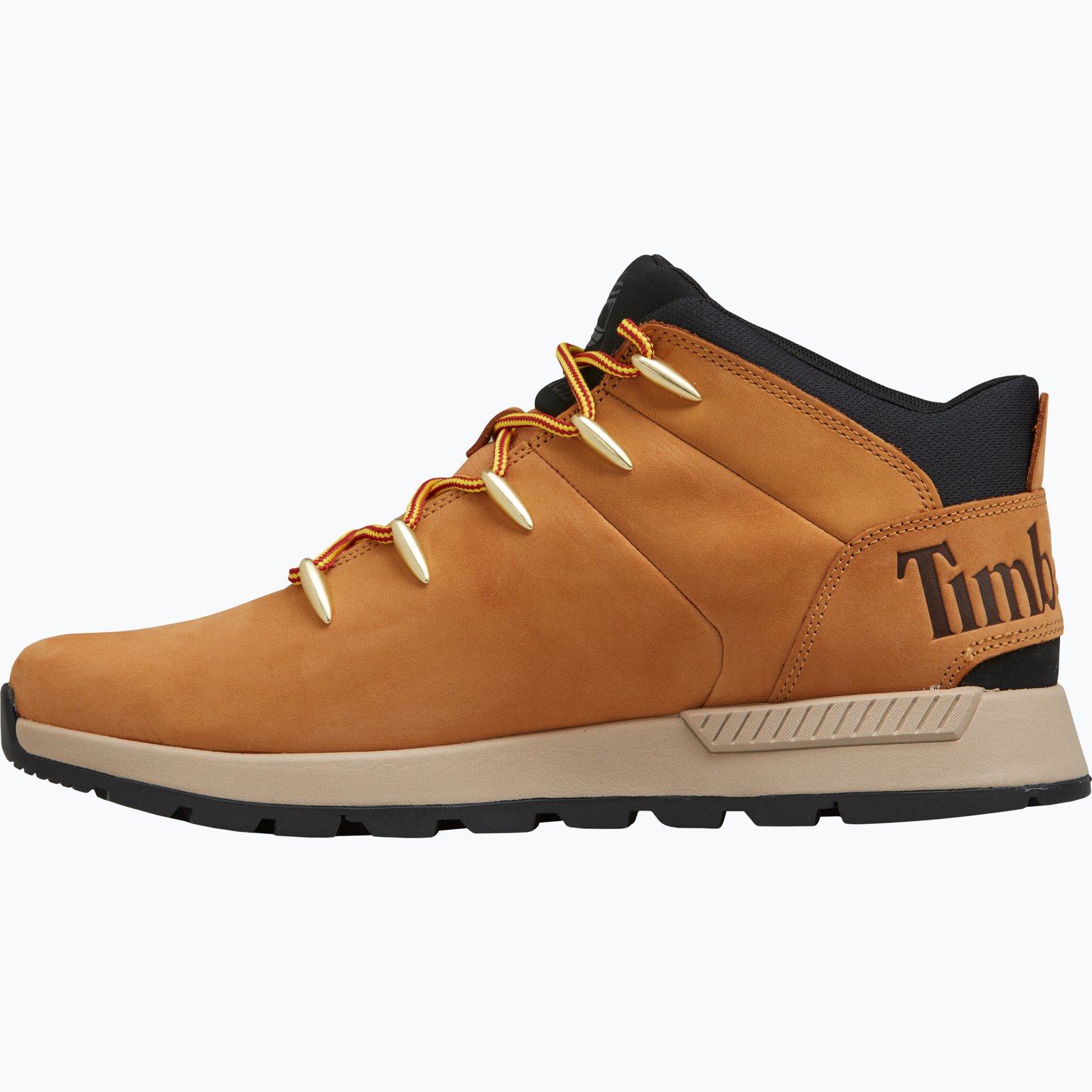 Timberland Sprint Trekker Mid 23 vinterkängor Beige