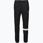 förhandsvisning ikon 1 för Lyle & Scott Stripe Trackies M mjukisbyxor Svart