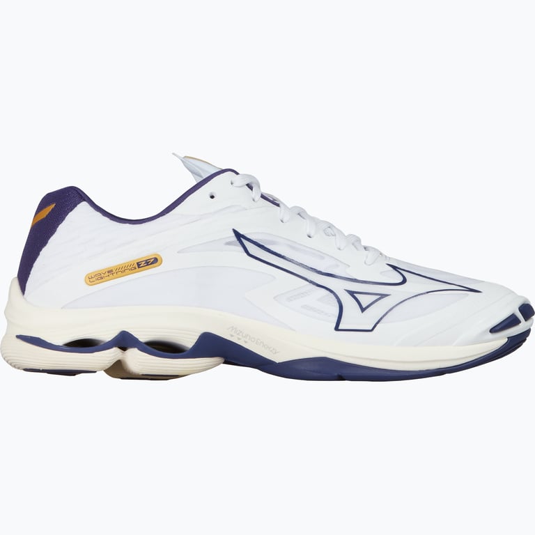 MIZUNO Wave Lightning Z7 M inomhusskor Vit