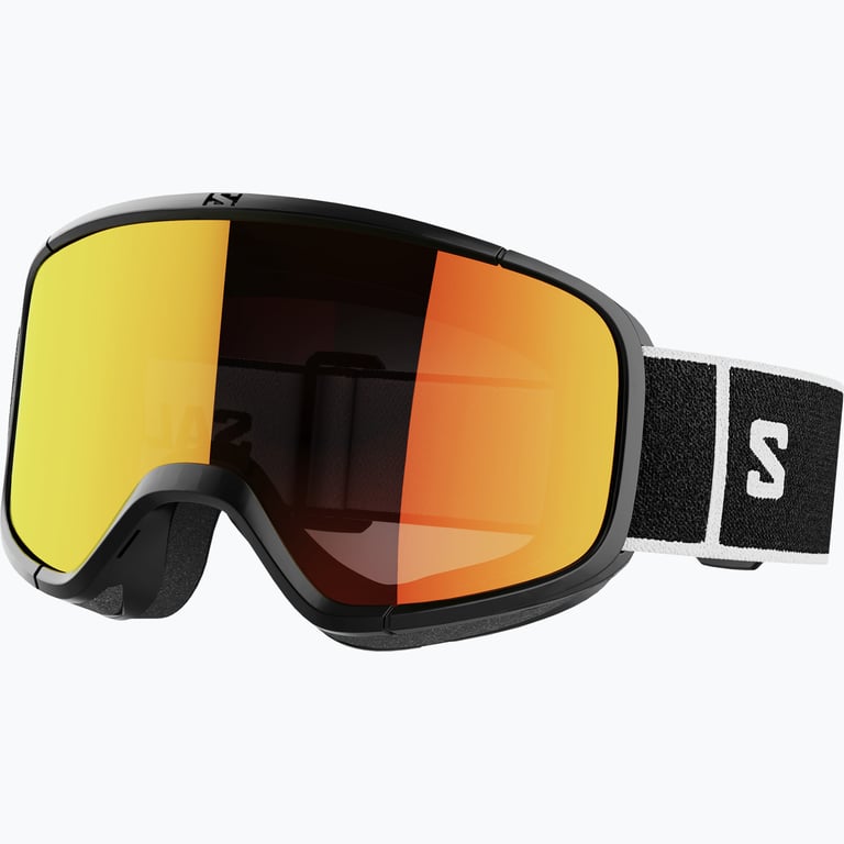 Salomon Aksium 2.0 skidglasögon Svart