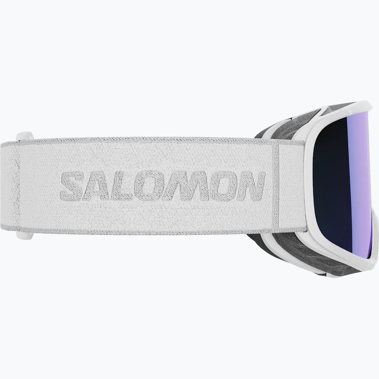 Salomon Aksium 2.0 skidglasögon Vit