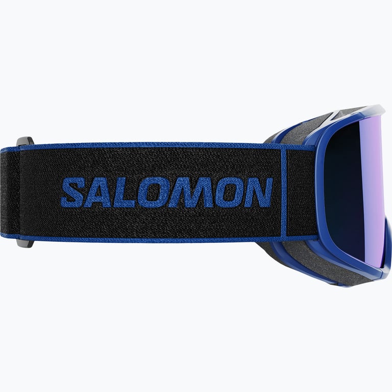 Salomon Aksium 2.0 skidglasögon Blå