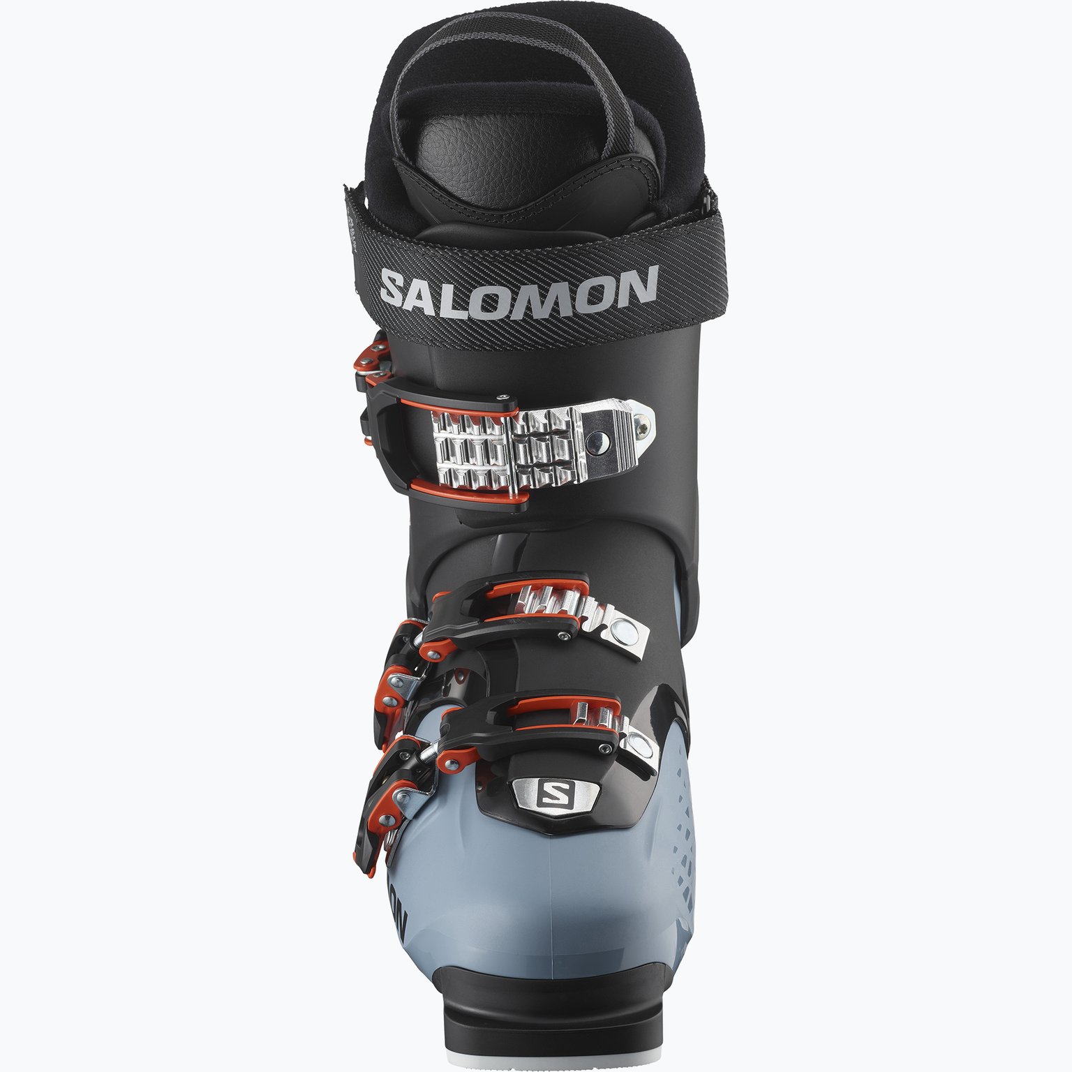 Salomon QST Access 70 T JR alpinpjäxor Blå