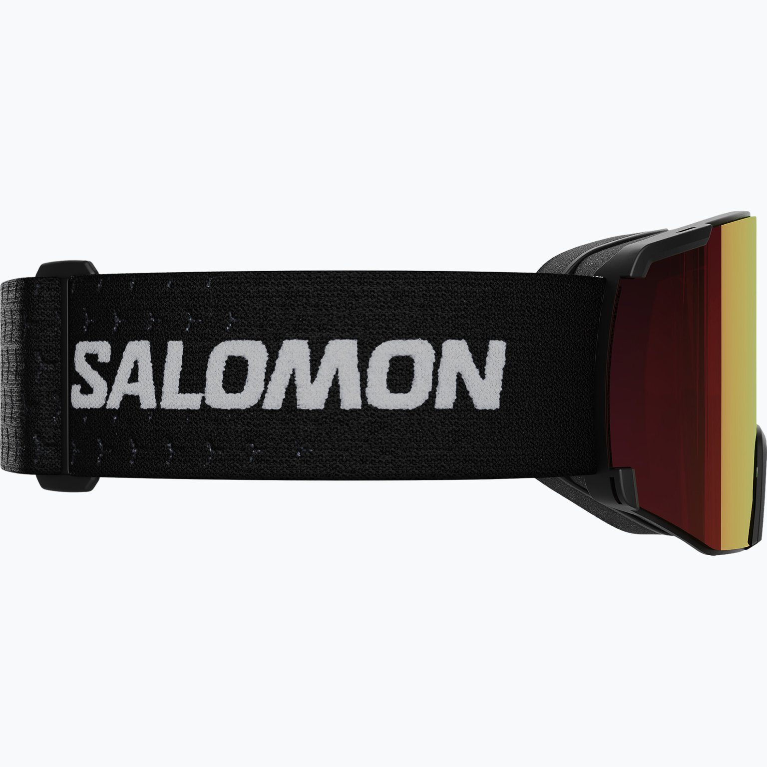 Salomon S/View Sigma skidglasögon Svart