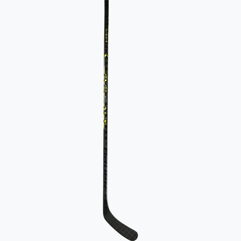 Bauer Hockey AG5NT Griptac SR hockeyklubba Svart