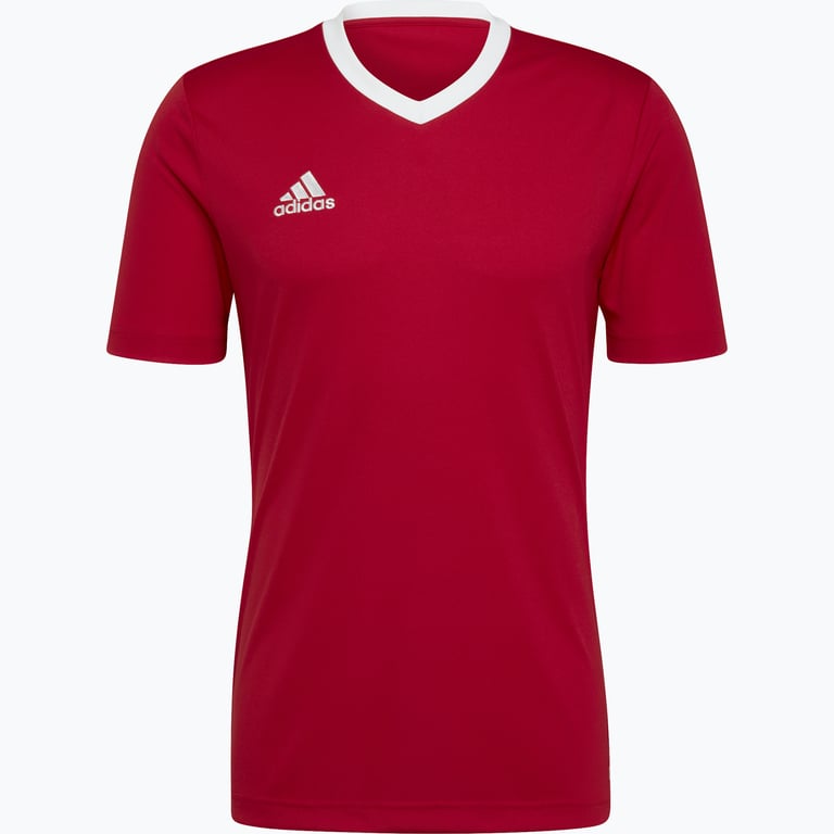 adidas ENT22 SR träningst-shirt Röd