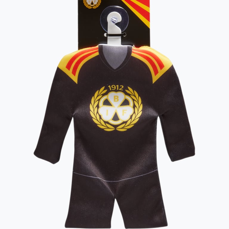 Brynäs IF Minidress Svart