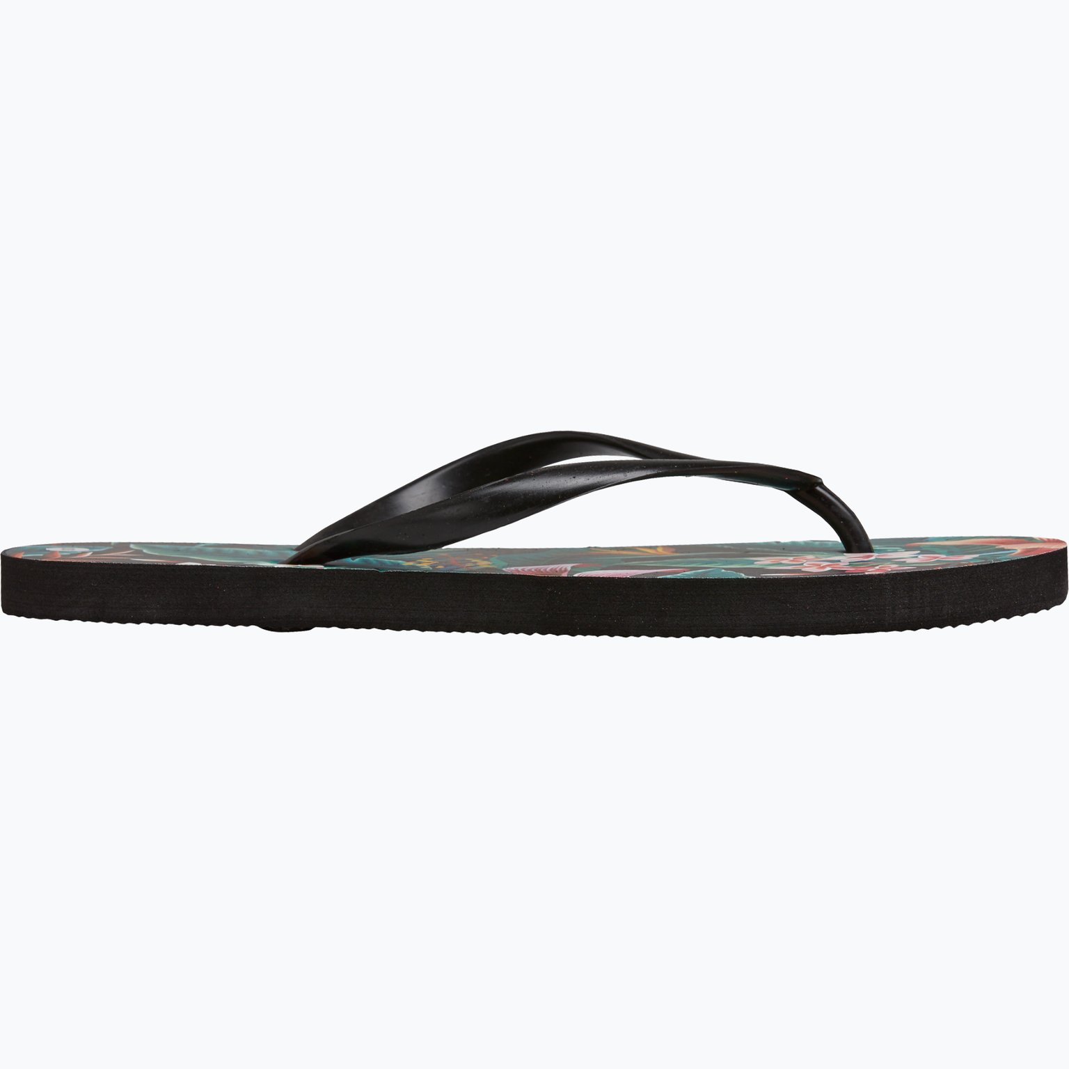 Firefly Sandy flipflops Svart