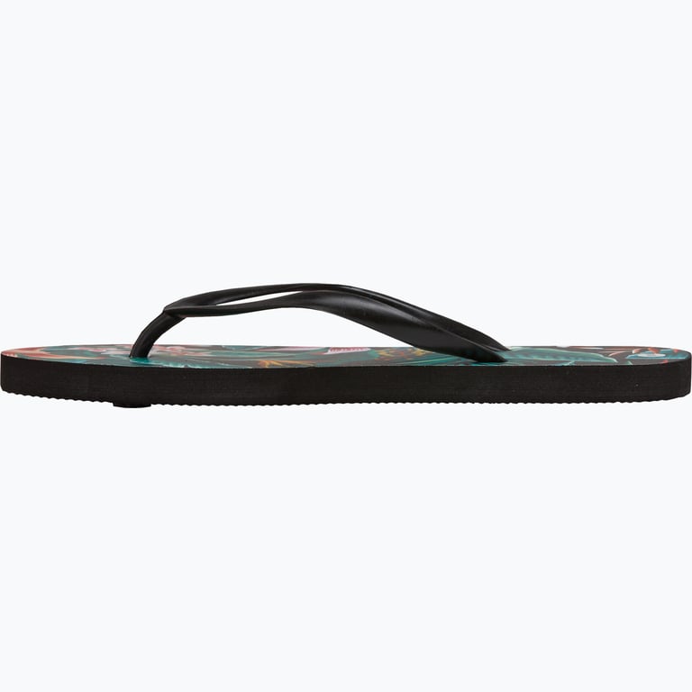 Firefly Sandy flipflops Svart