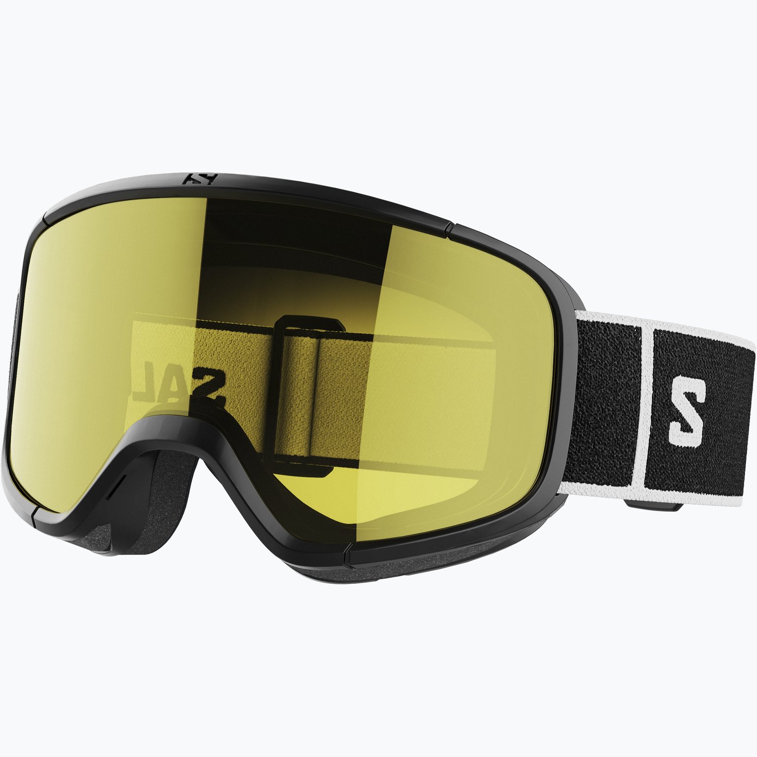 Salomon Aksium 2.0 Access skidglasögon Svart