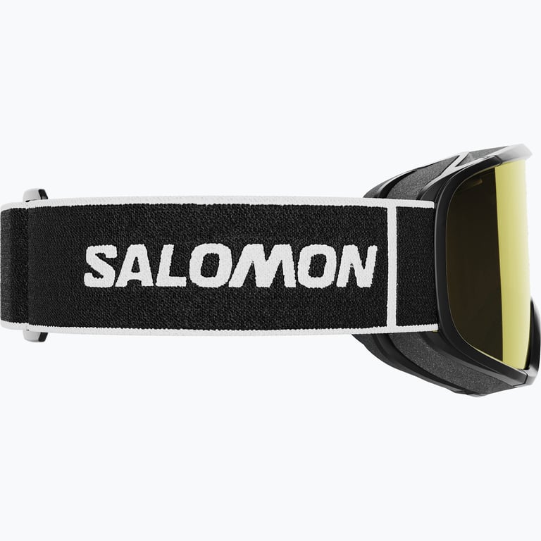 Salomon Aksium 2.0 Access skidglasögon Svart