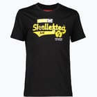 förhandsvisning ikon 1 för Skellefteå AIK SS Jr T-shirt Svart