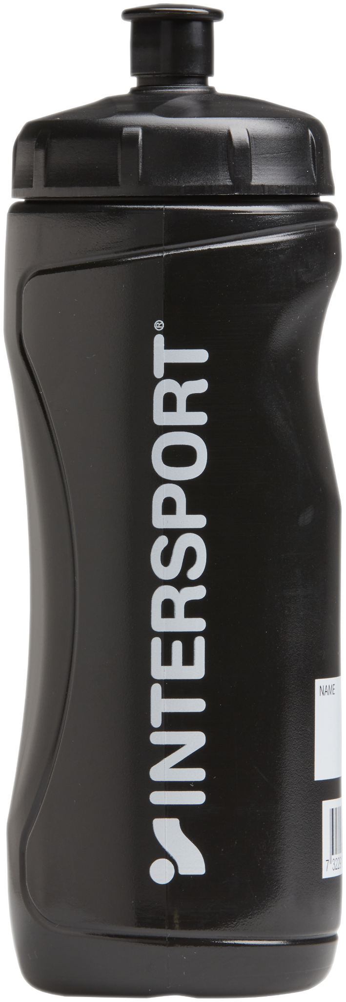 Intersport Intersport Bio 600 ml Vattenflaska