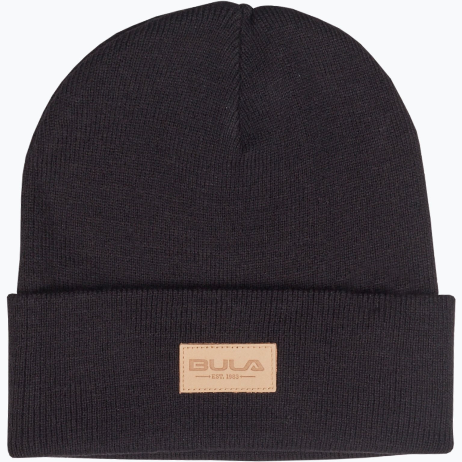 Bula Travel Beanie W mössa Blå