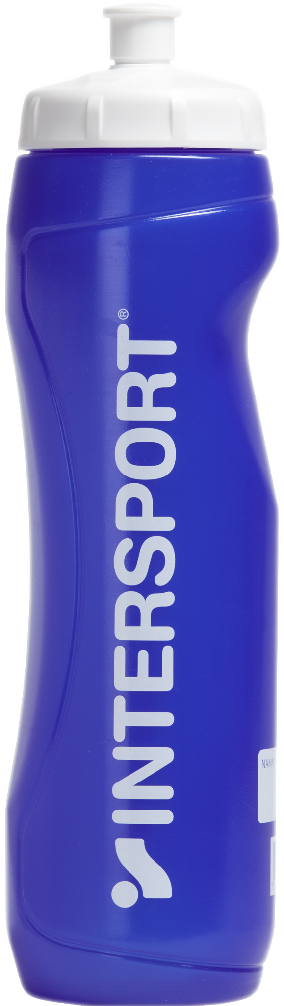 Intersport Intersport Bio 900 ml Vattenflaska