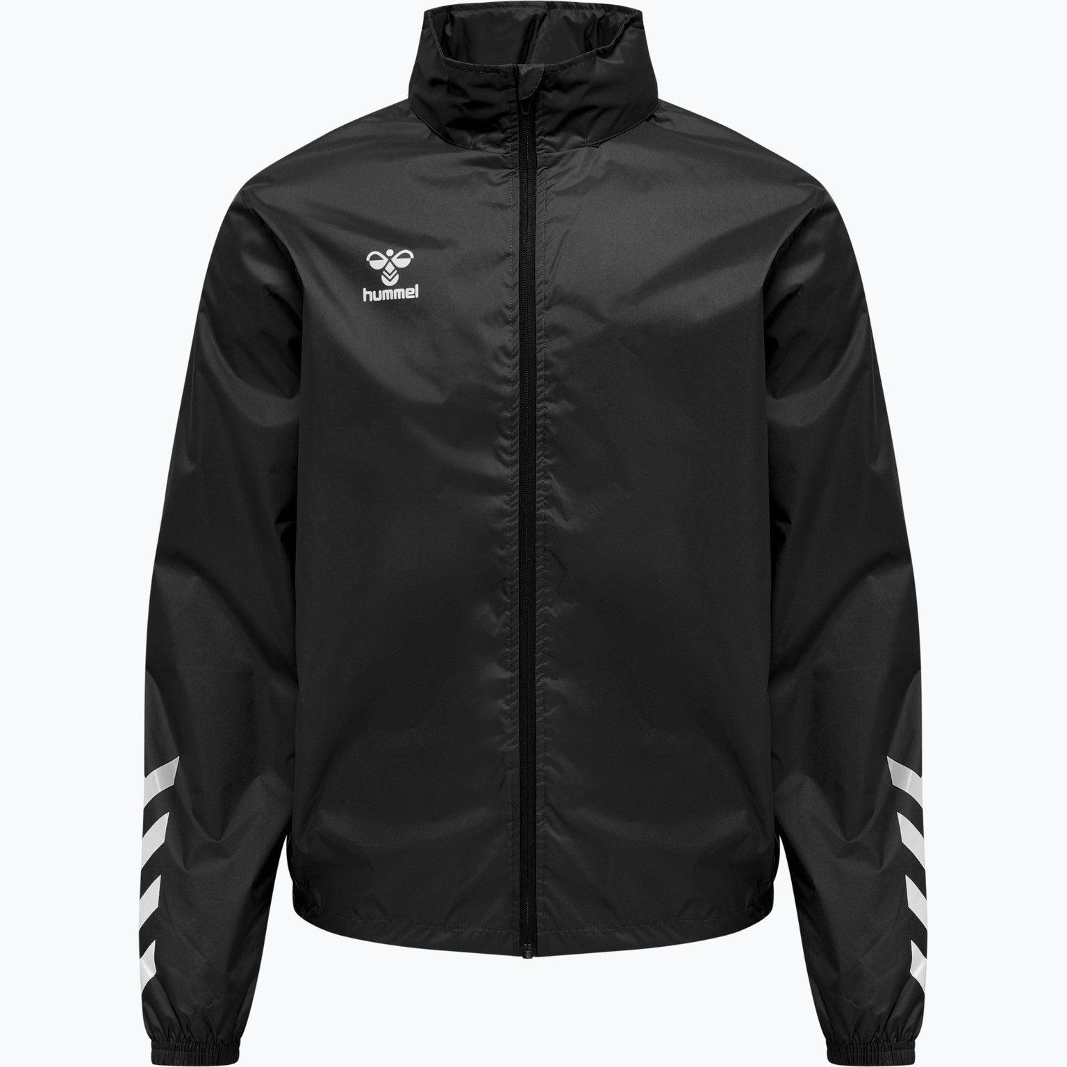 Hummel Core XK Sr Spray Jacket Svart